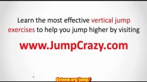 Learn Vertical Jump Exercises to Jump Higher