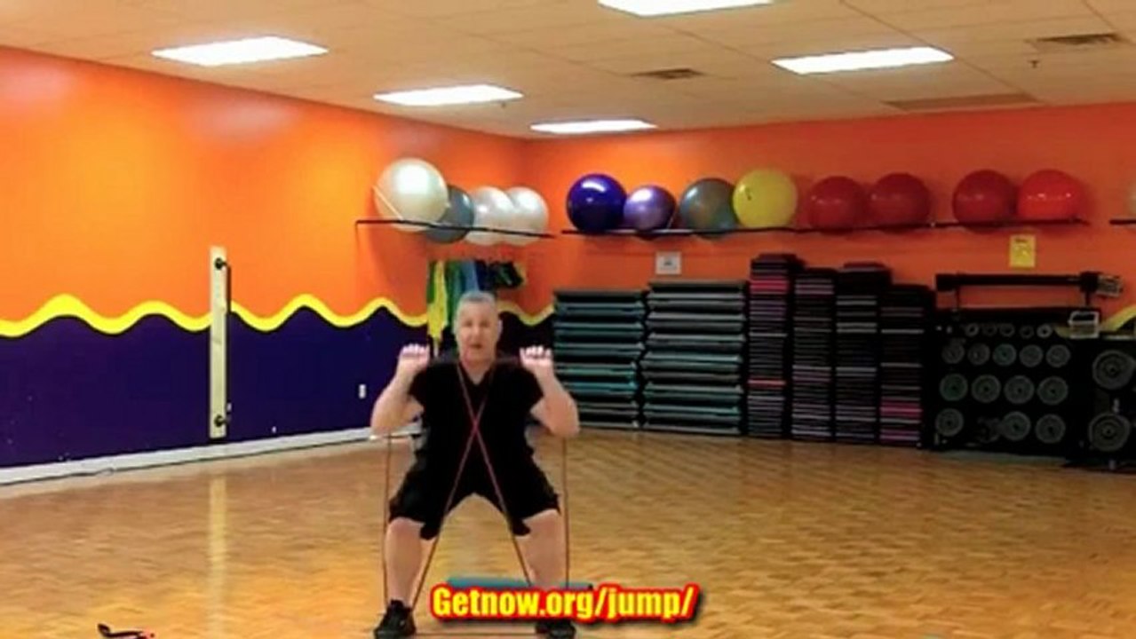 Plyometric Exercise  Volleyball  Increase Vertical Jump