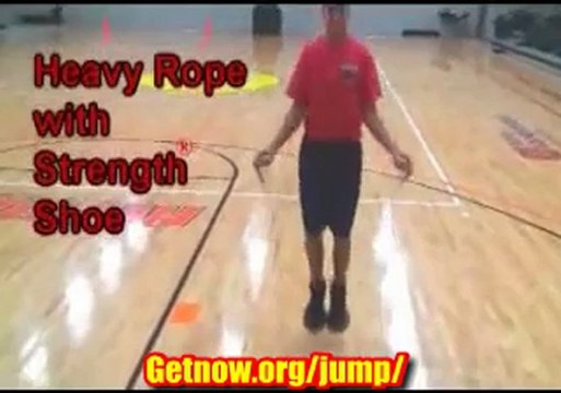 Strength Shoe, Increase Vertical Leap, Run Faster, Jump Higher with Strength Training Shoes