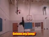 The Jump Manual - Increase your vertical jump by 7-12 inches in a month, best way to increase vert