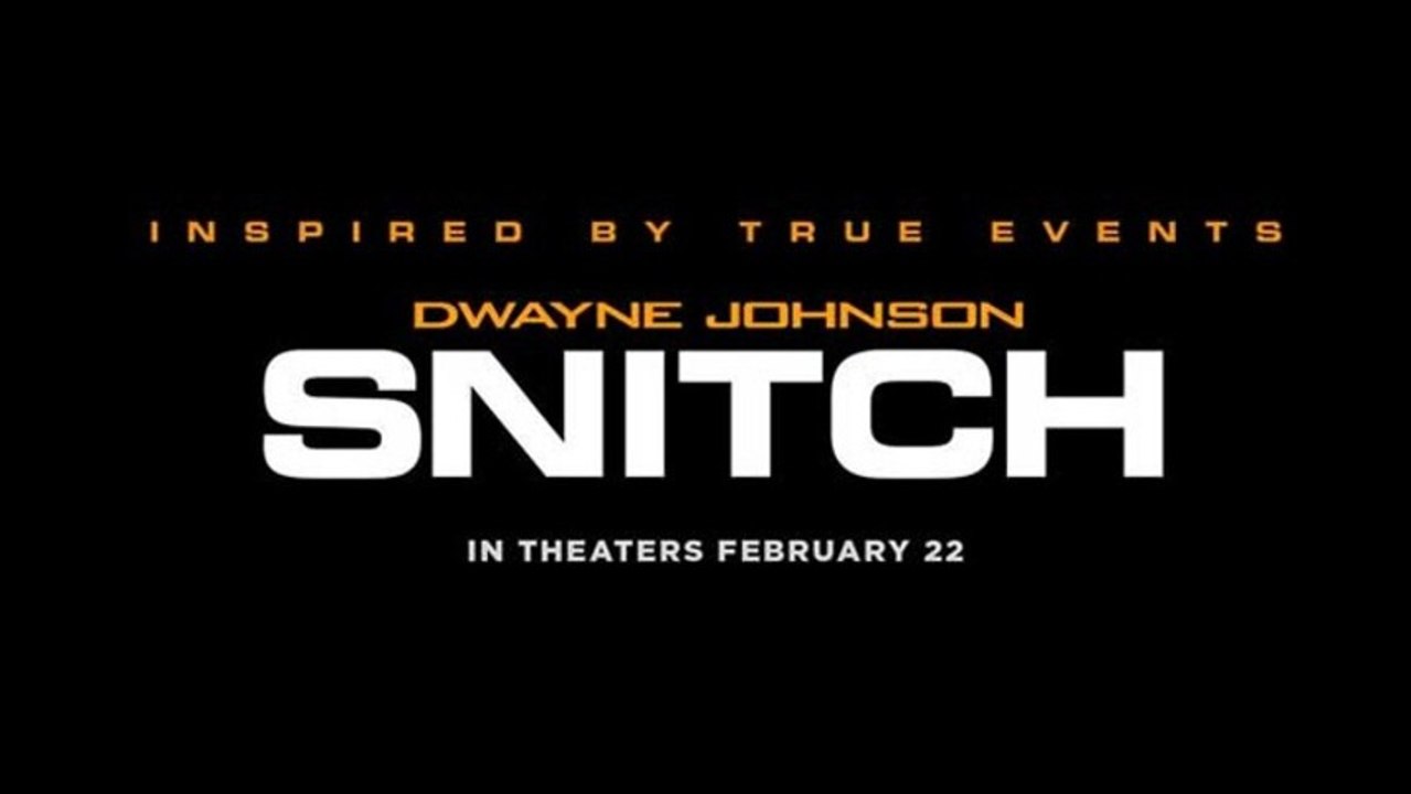 Snitch