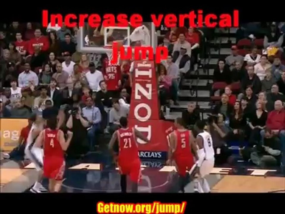 Vertical Jump and Basketball Training Site Since 2009 - verticaljumpcenter.com