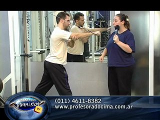 Musculación - Triceps en polea - Prof Marcela Vaisverg_01