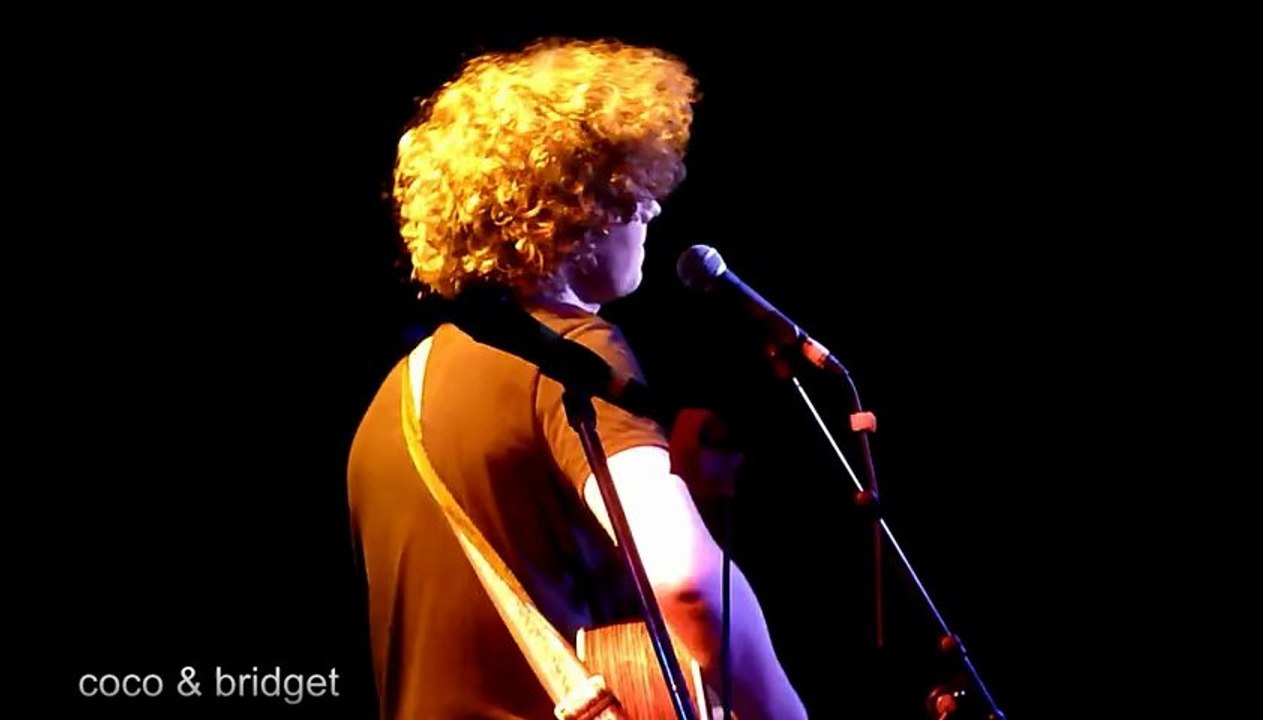 14 Michael Schulte - You'll Be Okay akustisch @ Stahlwerk, Düsseldorf, 06.03.2013