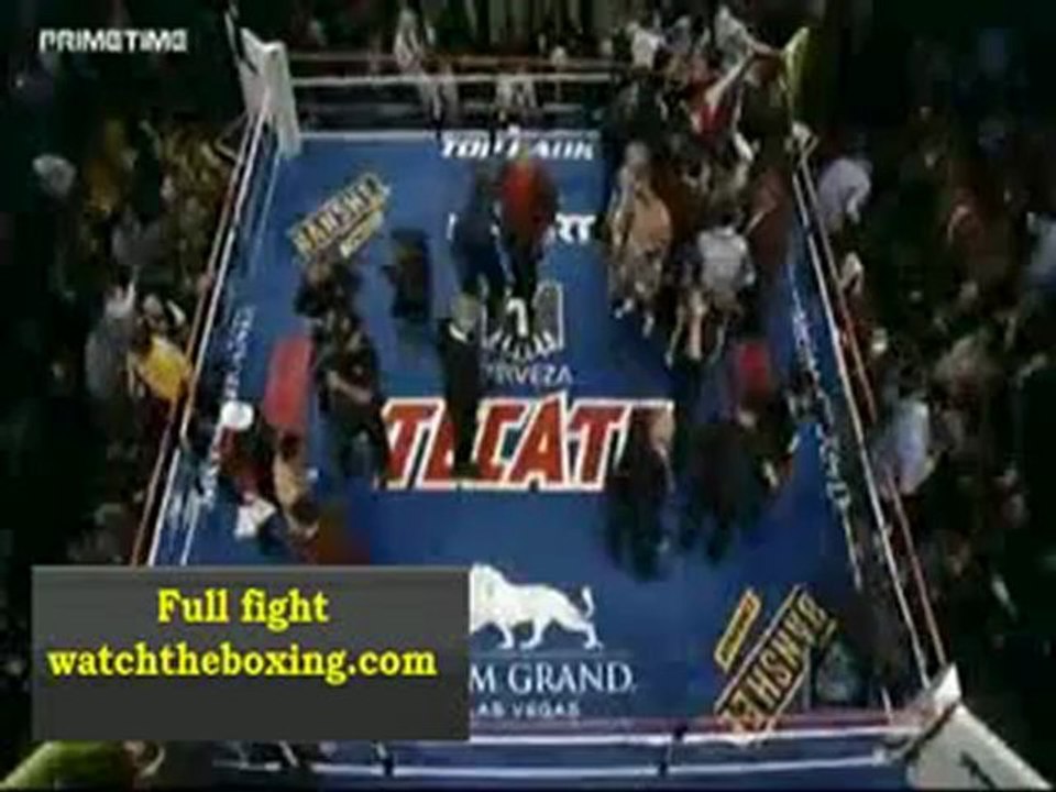 Manny vs Marquez 4 full fight(new)