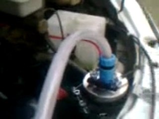 Oszczędności na paliwie i generator HHO zbudowany w kuchni Cz.4