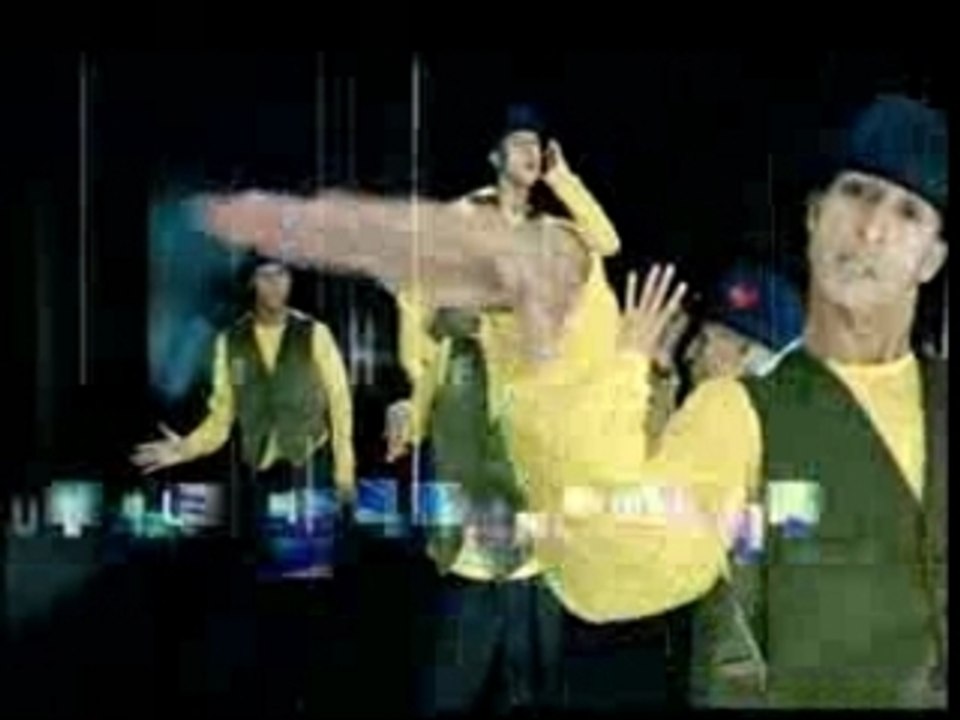 Intel Core 2 Duo - Werbung 1