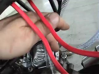 Mały generator hho w skuterze i oszczędzanie paliwa.