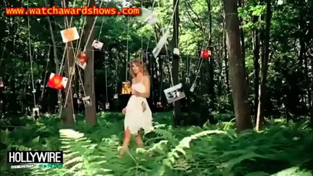 Taylor Swift I Knew You Were Trouble Official Music Video Released!