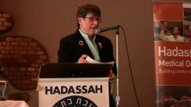 Greater Atlanta Hadassah - Women's Heart Health - Raising Awareness, Empowering Women, and Saving Lives