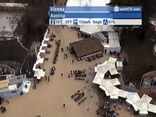 Berlin - Germany, Lugano - Ticino - Switzerland, Tenerife - Spain, Santorini - Greece, Stuttgart - Germany, Vienna - Austria, London - United Kingdom