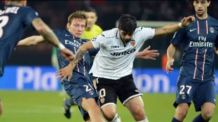 8e de finale - Paris, mission accomplie