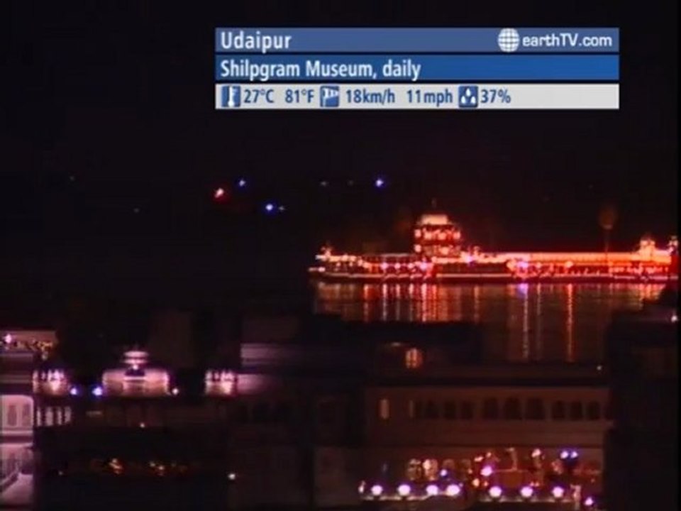 Udaipur - India, Cologne - Germany, Lucerne - Switzerland, Salzburg - Austria, Melbourne - Australia, Dusseldorf - Germany, Geneva - Switzerland