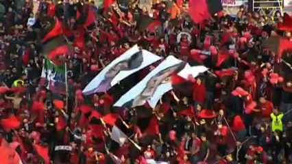 Copa Libertadores: Tijuana 1-0 Corinthians