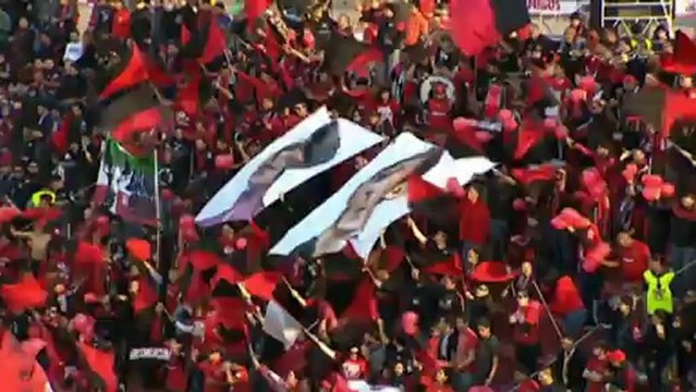 Copa Libertadores: Tijuana 1-0 Corinthians