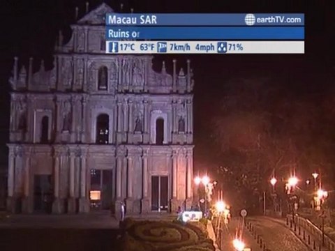 Cannes - France, Agadir - Morocco, Cologne - Germany, Saint-Malo - France, Macau SAR - China, Cape Town - South Africa, Tenerife - Spain