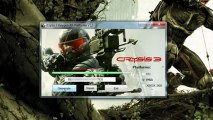 Crysis 3 Serial Keys † ® générateur de clé Keygen Crack FREE DOWNLOAD