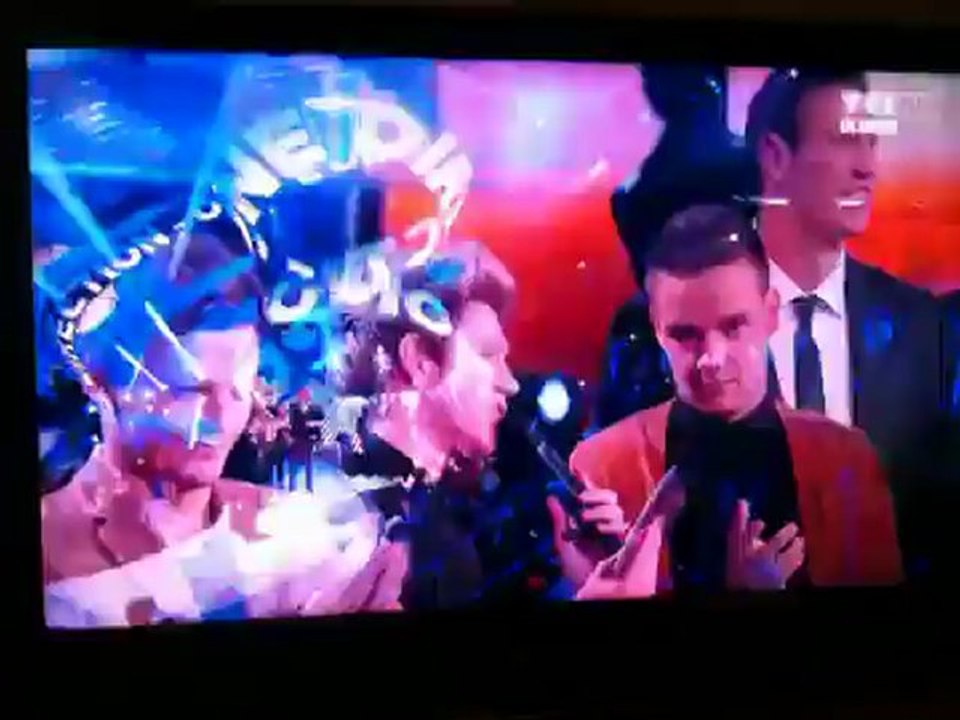 One direction - NRJ music awards 2013 (france)258