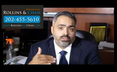 DUI attorney in DC discusses Horizontal Gaze Nystagmus