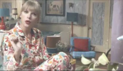 TAYLOR SWIFT - INTERVIEW NRJ MUSIC AWARDS 2013