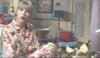 TAYLOR SWIFT - INTERVIEW NRJ MUSIC AWARDS 2013