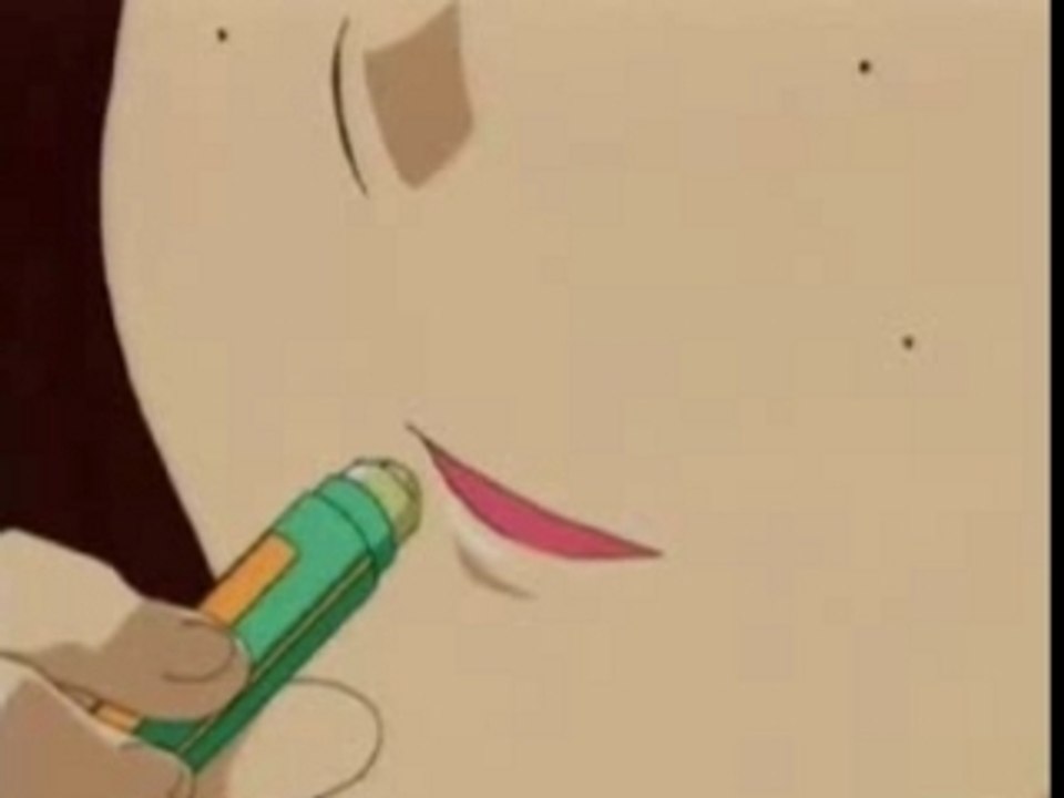 [Patrice]Shinobu-chan