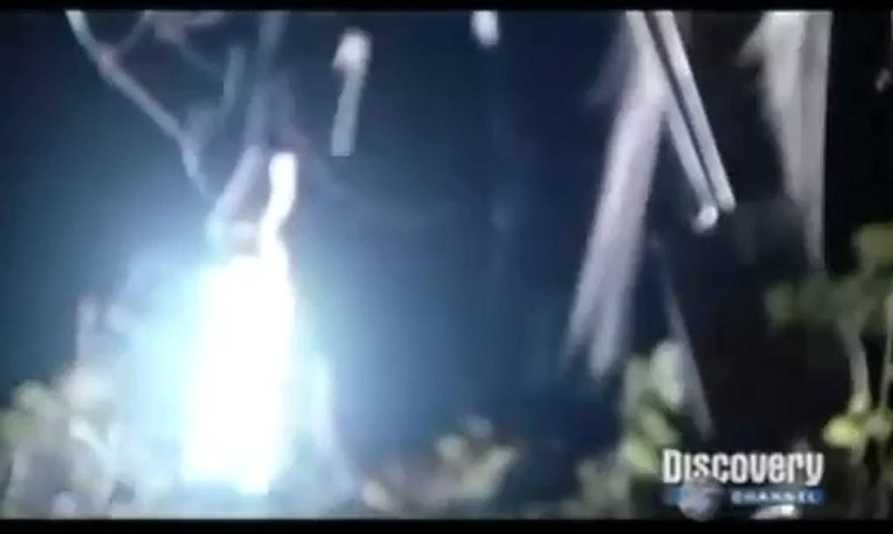 A Grande Conspiração Extraterrestre