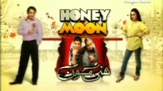 Honey Moon By Express Entertainment Episode 56