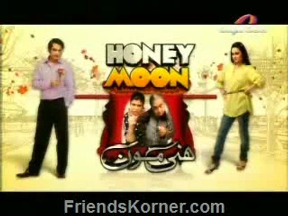 Honey Moon By Express Entertainment Episode 56
