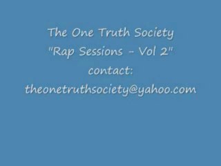 Rap Sessions - Vol 2 - 5