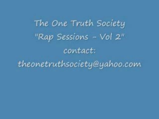 Rap Sessions - Vol 2 - 9