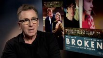 Broken - Exclusive Interview With Tim Roth