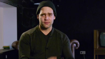 Entspannt und mit Schwung: Bosse mit neuem Album