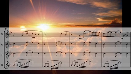 DJ MEME - Chanson Du Soleil (Sun Is Coming Out) - Sax Quartet