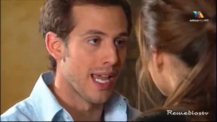 LOCDA Historia Remedios y Marcos capítulo 82