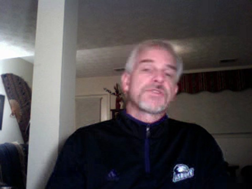 PED 200 Question 6 - What is the Recruiting process? - Coach Rader