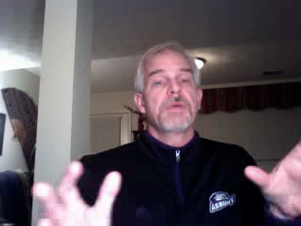 PED 200 Question 7 - What is your focus for out of season and in season planning - Coach Rader