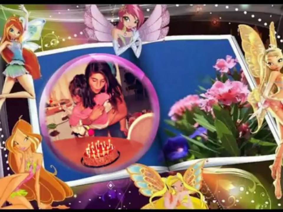 Zahra "Parce que c'est toi"