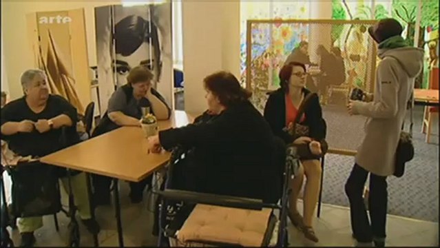 Xenius - Les Troubles Alimentaires - Anorexie et boulimie (Arte)