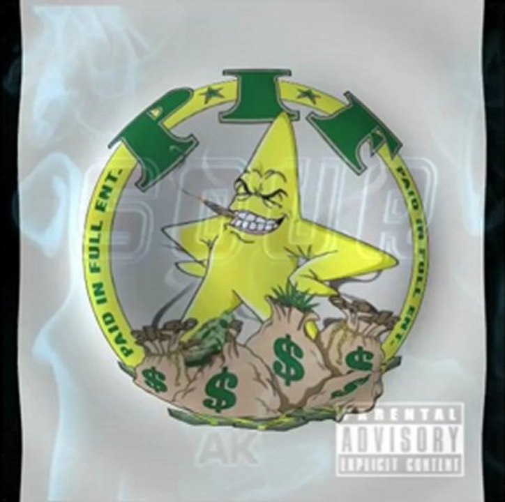AK - I Need More (Insstrumental)