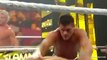 Daniel Bryan vs. Dolph Ziggler vs. Cody Rhodes vs. Zack Ryder  - WWE Slammy Awards 2011