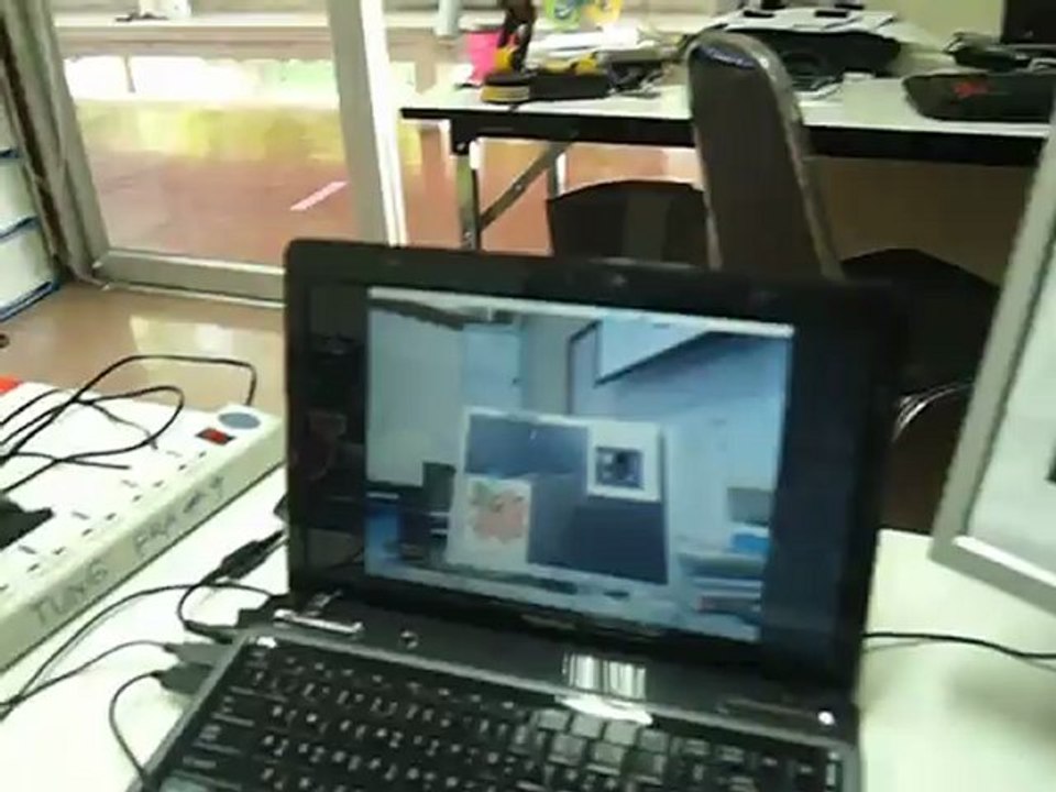 AR_Glasses
