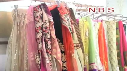 Celebs at Amy Billimoria’s women’s day special collection