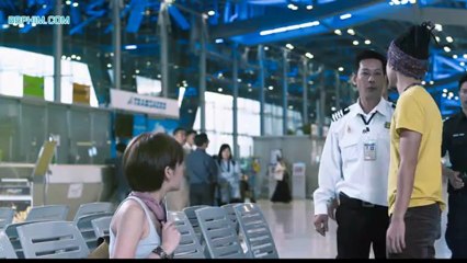 Phim chuyến bay định mệnh- Dark flight- 1