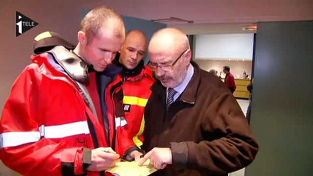 La décrue a commencé dans les Pyrénées-Orientales