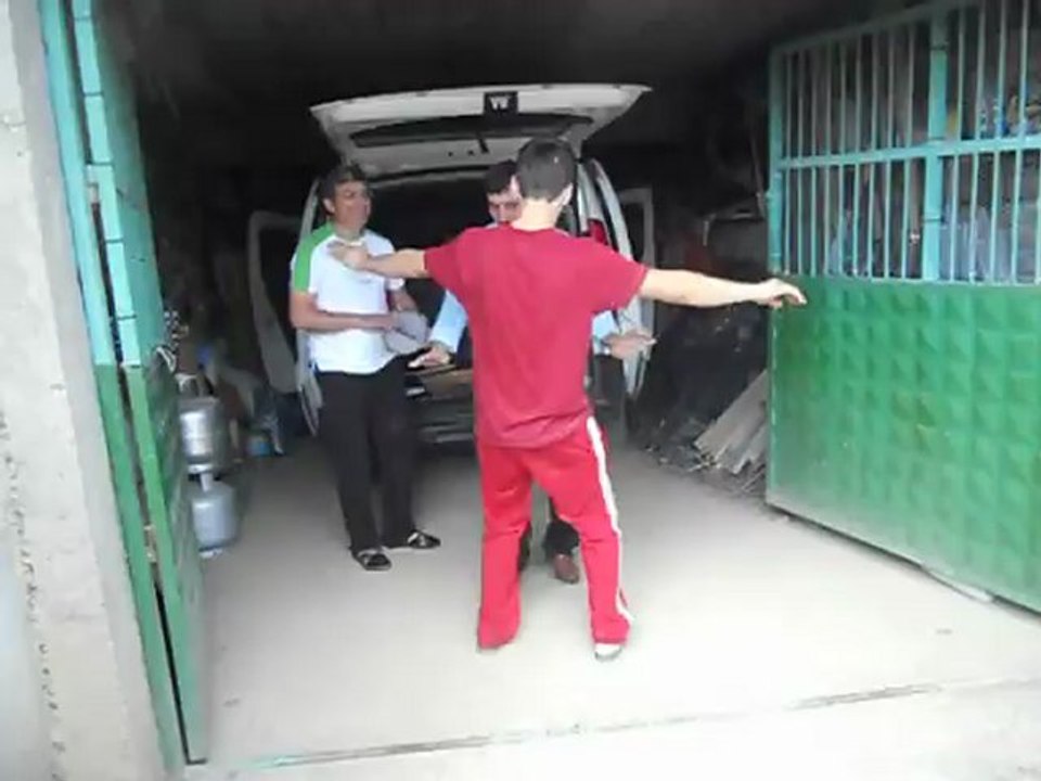 HAYDİ ÇİFTETELLİYE