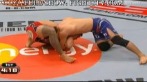 Fukuda vs Tavares fight video FUEL 8279