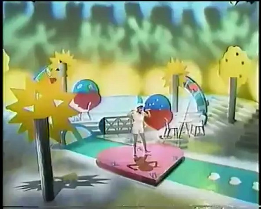 西田ひかる - ときめいて