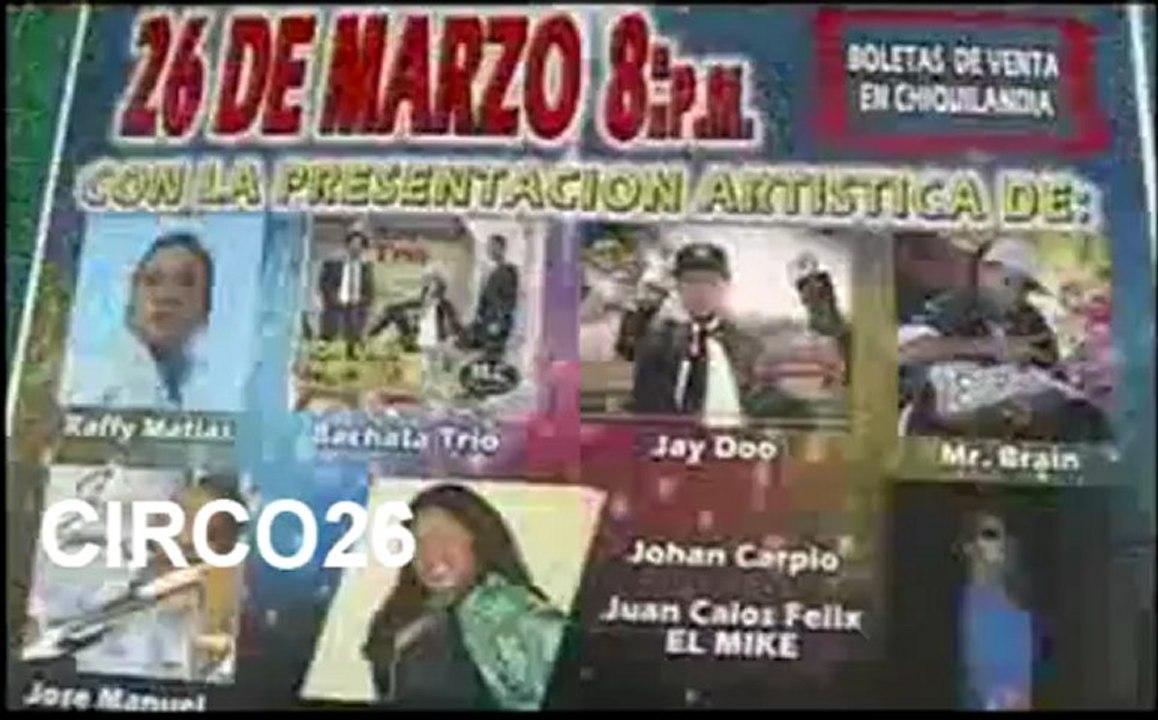 PREMIOS ORIENTE