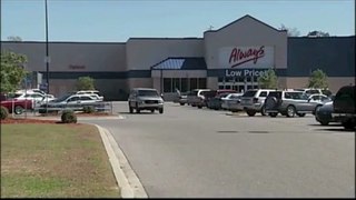 Woman Pulls Gun After Walmart Refuses $1 Coupon